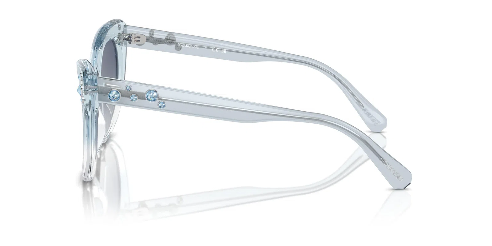 Swarovski 6020 Sunglasses - view 12